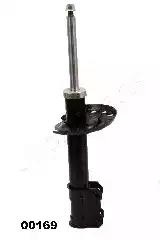 Japanparts opel амортизатор газ.лів.vectra c 02-signumfiat croma 05- MM00169 JAPAN PARTS