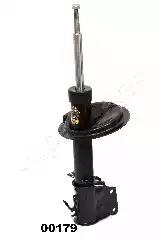 Japanparts fiat амортизатор газ.передн.albeapalio 96- MM00179 JAPAN PARTS