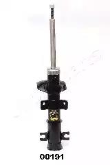 Japanparts fiat амортизатор газ.передн.stilo 01- MM00191 JAPAN PARTS