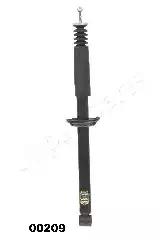 Japanparts ford амортизатор газ.задн. escort 95- MM00209 JAPAN PARTS