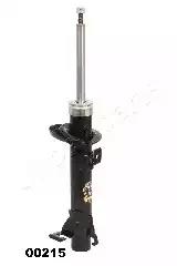 Japanparts ford амортизатор газ.передн.прав.fiesta 04- MM00215 JAPAN PARTS