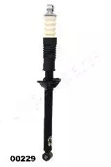Japanparts ford амортизатор газ.задн.escortfiesta 94- MM00229 JAPAN PARTS
