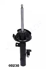 Japanparts ford амортизатор газ.передн.лів.c-maxfocus ii 05- = mm-00566 MM00230 JAPAN PARTS