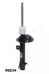 Japanparts ford амортизатор газ.передн.лів.focus 98- MM00234 JAPAN PARTS
