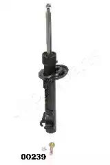 Japanparts ford амортизатор газ.передн.лів.fusion 04- MM00239 JAPAN PARTS