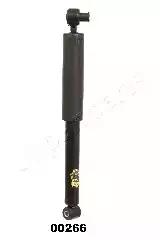 Japanparts ford амортизатор газ.задн. typ 260-350 transit 2.0di 00- MM00266 JAPAN PARTS