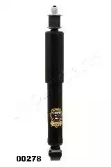 Амортизатор MM00278 JAPAN PARTS