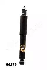 Japanparts lada амортизатор мас. передн.ваз niva21022107 MM00279 JAPAN PARTS