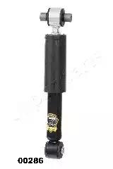 Japanparts db амортизатор газ.задн.w168 98- MM00286 JAPAN PARTS