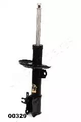 Japanparts opel амортизатор газ.передн.лів.astra hzafira b 04- MM00329 JAPAN PARTS