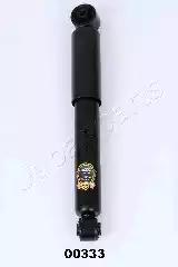 Japanparts opel амортизатор газ.задн.astra h MM00333 JAPAN PARTS