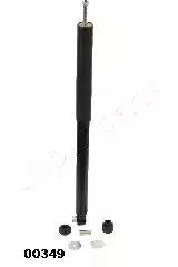 Japanparts opel амортизатор масл.задн.omega a/bvectra a MM00349 JAPAN PARTS