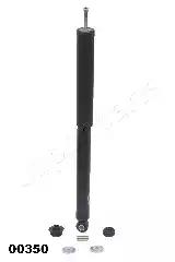 Japanparts opel амортизатор газ.задн.однотрубн. omega a combi 86- MM00350 JAPAN PARTS