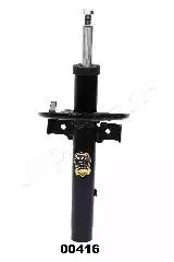Japanparts renault амортизатор масл.передн.megane ii 03- MM00416 JAPAN PARTS