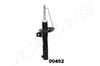 Амортизатор MM00492 JAPAN PARTS