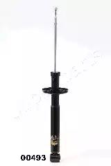 Japanparts vw амортизатор газ.задн.golf iiiiijettavento 83- MM00493 JAPAN PARTS