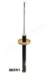 Japanparts vw амортизатор масл.задн.golf/jetta 83-  з підст.під... MM00511 JAPAN PARTS