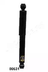 Japanparts vw амортизатор газ.задн.t5 03- MM00531 JAPAN PARTS