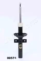 Амортизатор MM00574 JAPAN PARTS