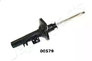 Japanparts peugeot амортизатор газ.передн.лів.205309 MM00579 JAPAN PARTS