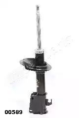 Japanparts fiat амортизатор газ.передн.croma 85-lancia thema  334804 MM00589 JAPAN PARTS