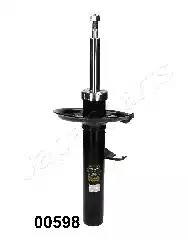 Japanparts bmw амортизатор газ.передн.лів.x3 e83 04- MM00598 JAPAN PARTS