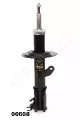 Japanparts fiat амортизатор газ.передн.прав.panda 4x4 04- MM00608 JAPAN PARTS