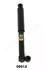 Japanparts fiat амортизатор газ.задн.panda 86- MM00612 JAPAN PARTS