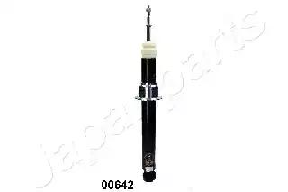 Амортизатор MM00642 JAPAN PARTS