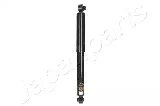 Japanparts fiat амортизатор газ.задн.dobloopel combo 10- вен MM00661 JAPAN PARTS