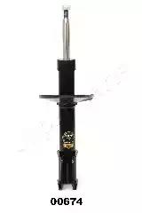 Амортизатор MM00674 JAPAN PARTS