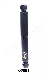 Japanparts citroen амортизатор задн. газ. jumper 22-30hdi MM00692 JAPAN PARTS