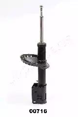 Japanparts citroen амортизатор газ. передн.лів.jumpyfiat scudopeugeot expert... MM00716 JAPAN PARTS