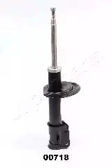 Japanparts fiat амортизатор газ.передн. punto 1.21.8 16v 99- газовий MM00718 JAPAN PARTS