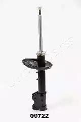 Japanparts ford амортизатор газ.передн.прав. ka 08- MM00722 JAPAN PARTS