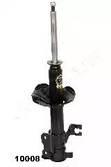Japanparts nissan амортизатор газ.передн.лів.almera 95- 223mm MM10008 JAPAN PARTS