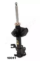 Japanparts nissan амортизатор газ.передн.прав.almera 95- 253mm MM10011 JAPAN PARTS