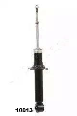 Japanparts nissan амортизатор газ.задн.almera 95- 93mm MM10013 JAPAN PARTS