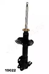 Japanparts nissan амортизатор газ.передн.прав.sunny 86- MM10022 JAPAN PARTS