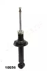 Japanparts nissan амортизатор газ.задн.primera 96- MM10056 JAPAN PARTS