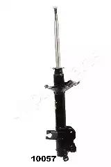 Japanparts nissan амортизатор газ.задн.лів.primera 16/2.0d 90- MM10057 JAPAN PARTS