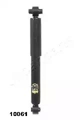 Japanparts nissan амортизатор газ.задн.qashqai 07- MM10061 JAPAN PARTS