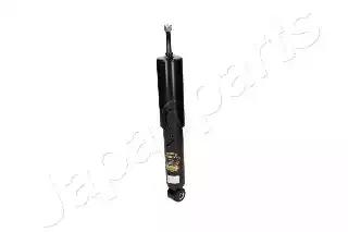 Japanparts nissan амортизатор масл.передн.cabstar 06- MM10074 JAPAN PARTS