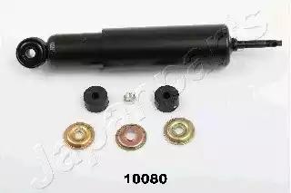 Japanparts isuzu амортизатор масл. передн. trooper 88- MM10080 JAPAN PARTS