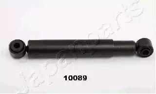 Japanparts nissan амортизатор задній масл. patrol 2.8td 97-00 MM10089 JAPAN PARTS