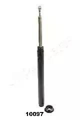 Japanparts nissan амортизатор газ. задн.prairie MM10097 JAPAN PARTS