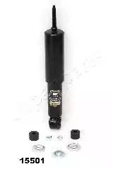 Japanparts nissan амортизатор масл. передн. pick up 92- MM15501 JAPAN PARTS