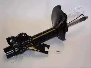 Japanparts nissan амортизатор газ.передн.лів.vanette 95-serena 92- MM19992 JAPAN PARTS