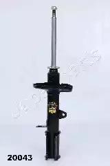 Japanparts toyota амортизатор газ.задн.лів.corolla 92- MM20043 JAPAN PARTS