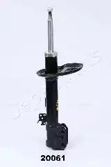 Japanparts toyota амортизатор газ.передн.лів.rav 4 ii 00- MM20061 JAPAN PARTS